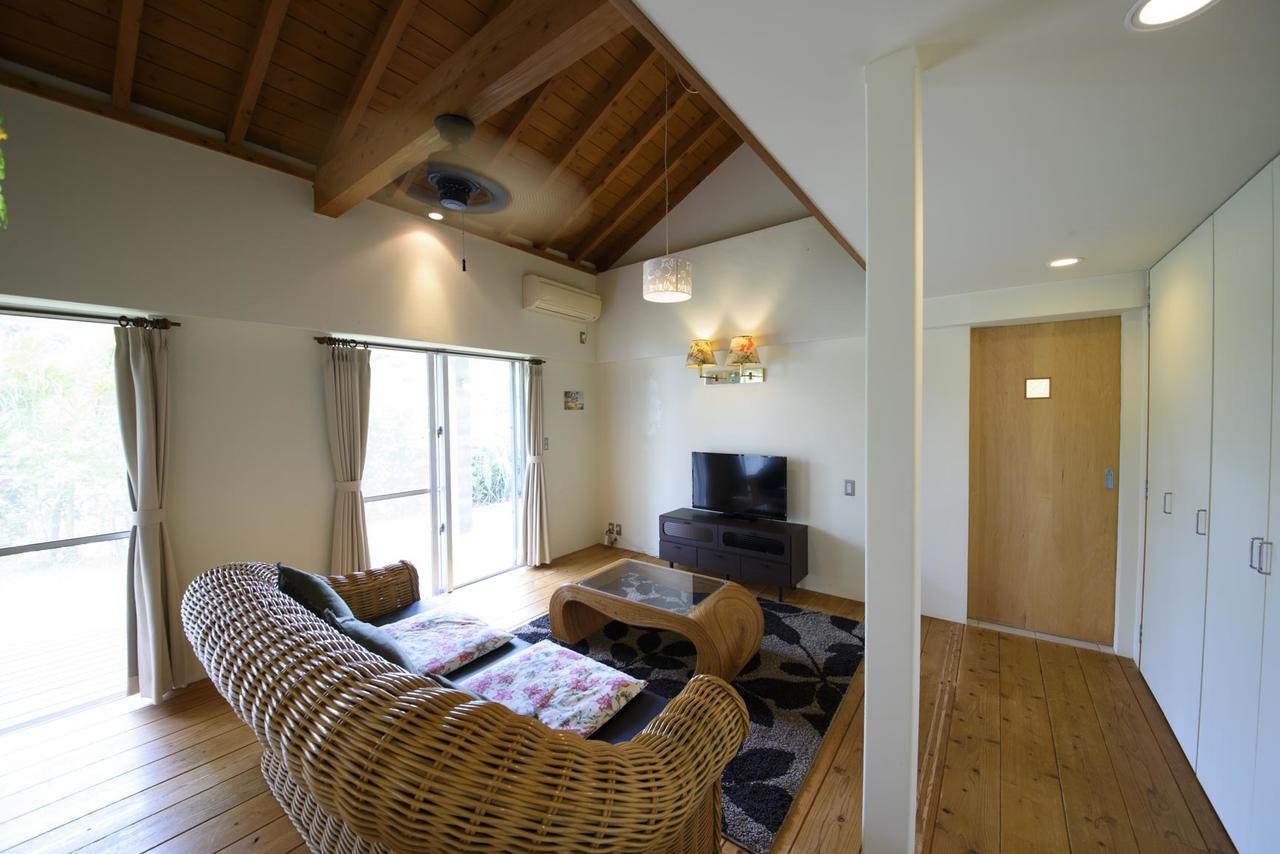 Hotel Keiki Beachhouse & Cafe Nakijin Zewnętrze zdjęcie