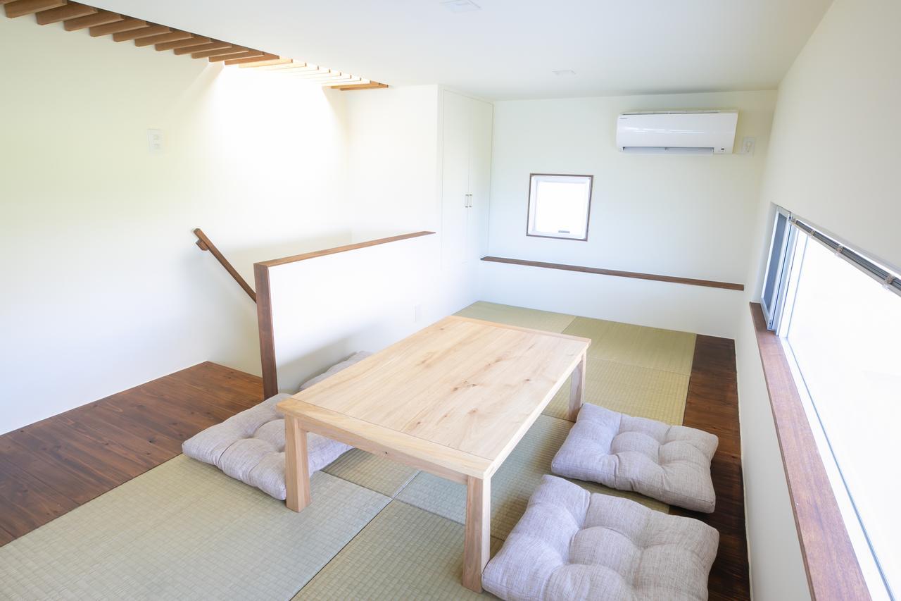 Hotel Keiki Beachhouse & Cafe Nakijin Zewnętrze zdjęcie